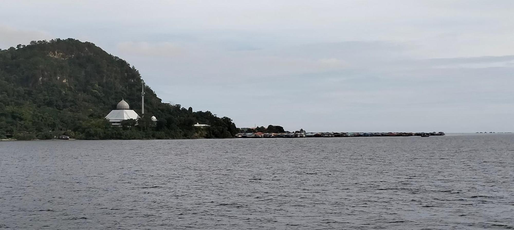 Bulan Madu Bed & Breakfast Alor Setar Luaran gambar